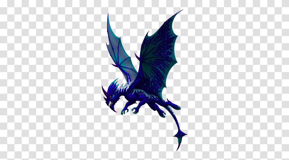 Painted Gargoyle Dragon, Person, Human Transparent Png