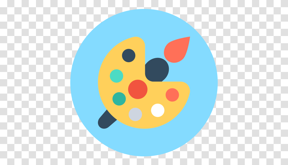 Painter Art Icon 7 Repo Free Icons Circle, Graphics, Text, Logo, Symbol Transparent Png