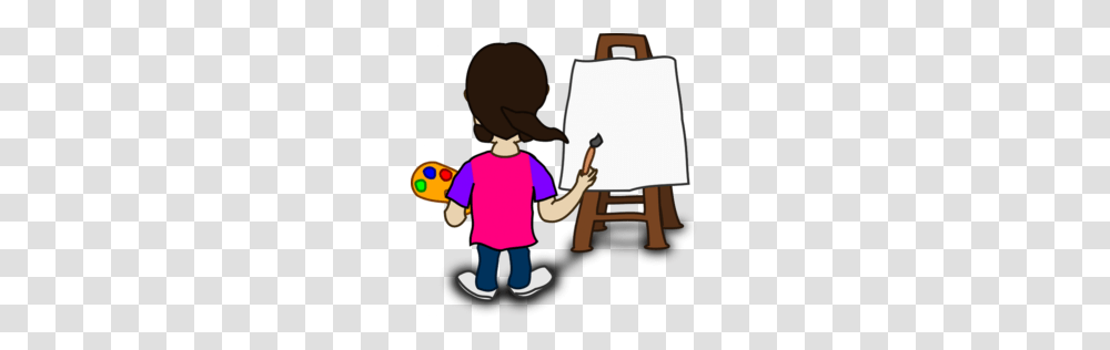 Painter Clipart, Cowbell, Lawn Mower, Tool, White Board Transparent Png