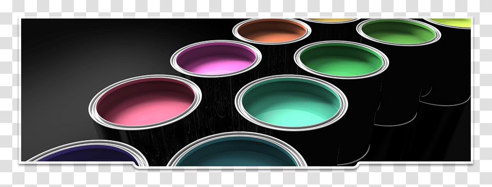 Painters In Rutherfordton Professional Painters Flyer, Paint Container, Palette Transparent Png