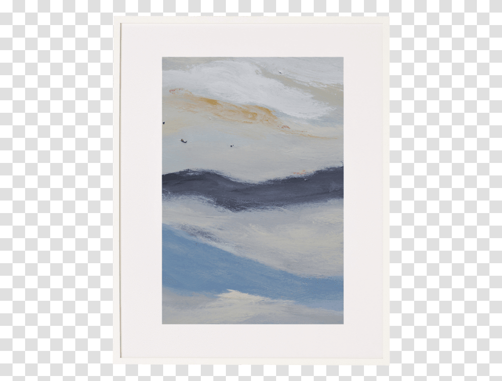 Painting, Bird, Animal, Canvas Transparent Png