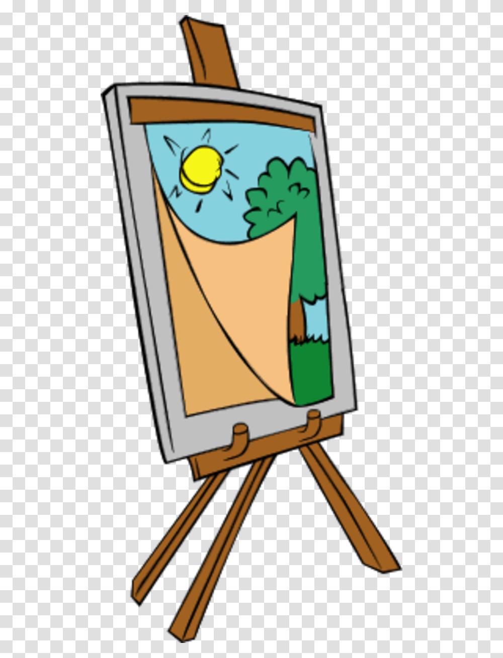 Painting Clip Art, Outdoors, Sea, Water Transparent Png