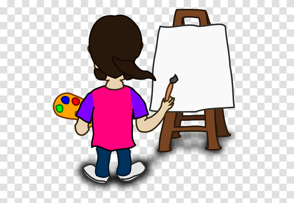 Painting Clipart Artistic Person, Cowbell, Lawn Mower, Tool, Photography Transparent Png