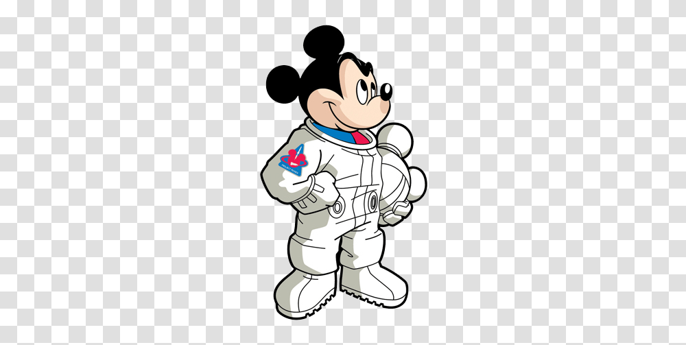 Painting Clipart Disney, Astronaut, Poster, Advertisement, Hand Transparent Png