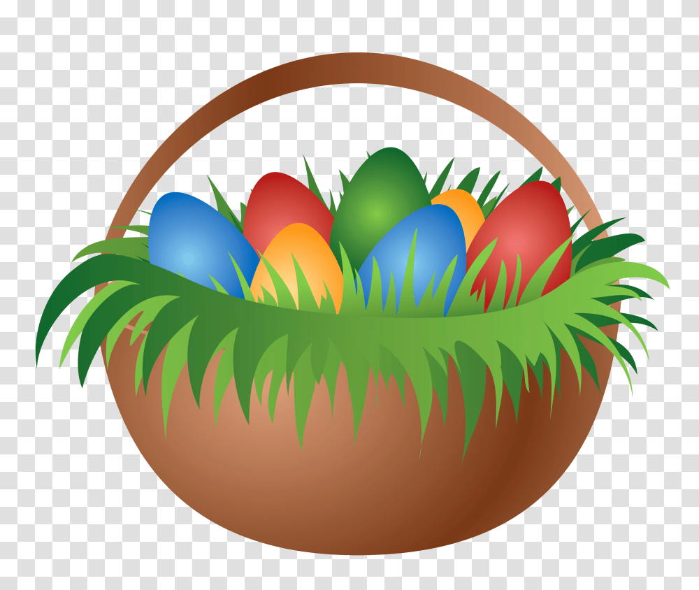 Painting Clipart Easter Egg, Food, Balloon Transparent Png