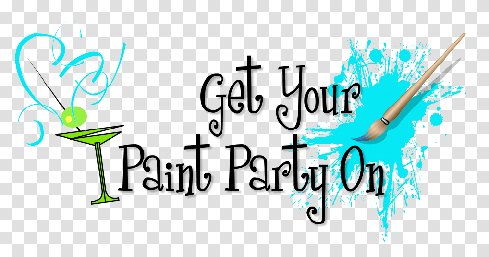 Painting Clipart Paint Night, Nature, Outdoors, Bow, Snowflake Transparent Png