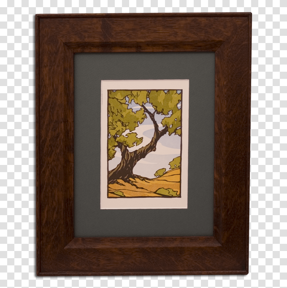 Painting Frame, Wood, Hardwood, Plant Transparent Png
