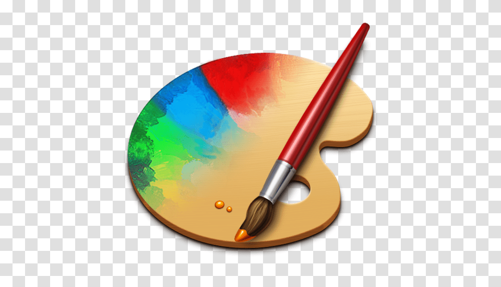 Painting Hd Painting Hd Images, Paint Container, Brush, Tool, Palette Transparent Png