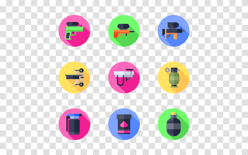 Painting Icon Packs, Electronics, Number Transparent Png