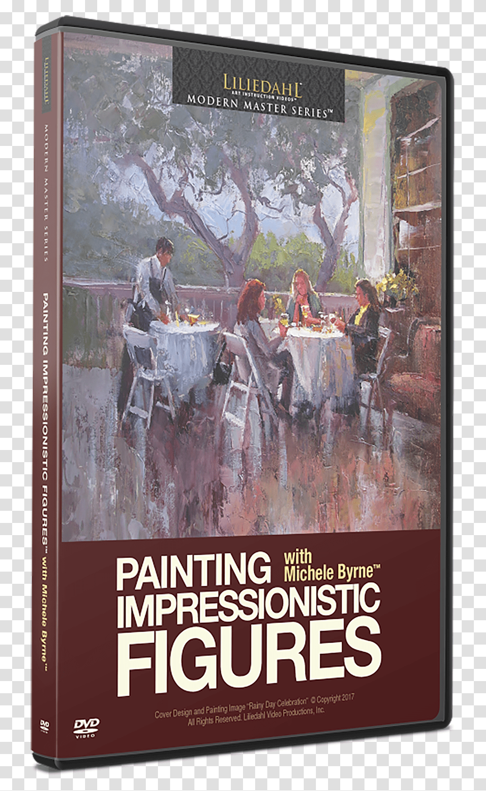 Painting Impressionistic FiguresClass Poster, Advertisement, Person, Human Transparent Png