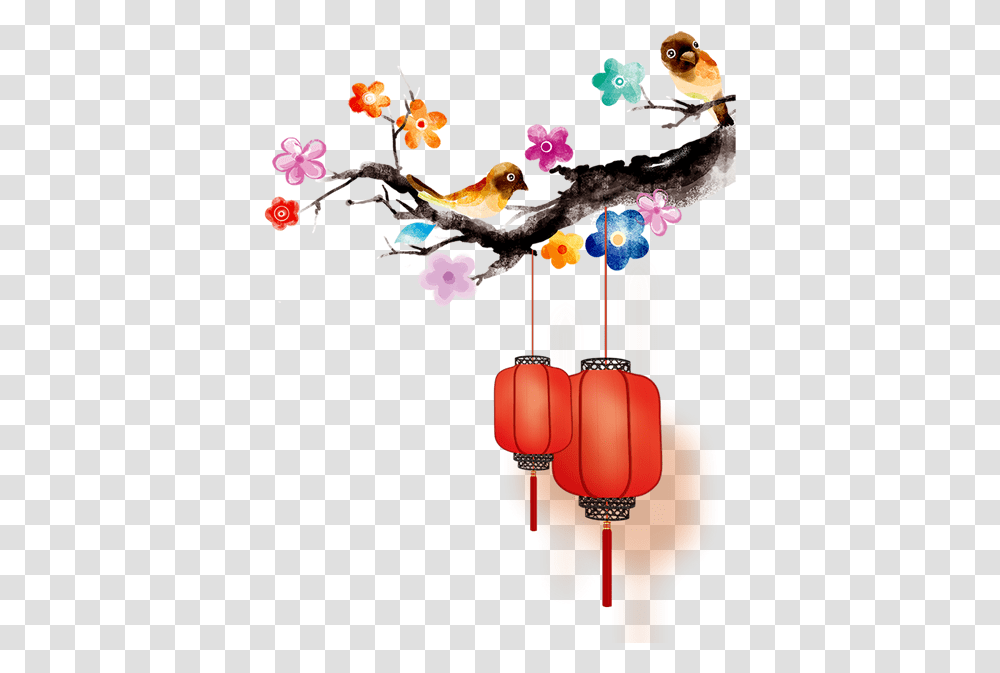 Painting New Year Art, Weapon, Weaponry, Bird, Animal Transparent Png