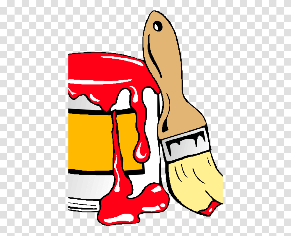 Painting Paintbrush Oil Paint, Beverage, Drink, Paint Container, Bottle Transparent Png