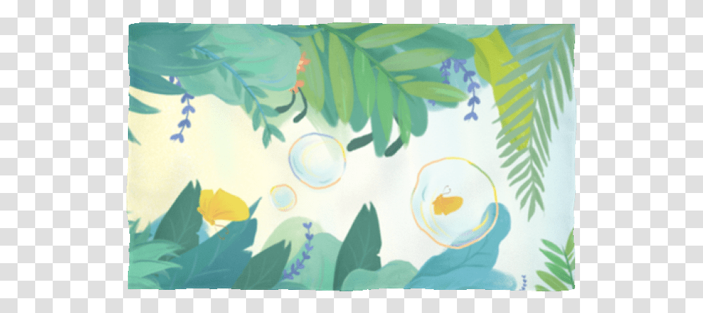 Painting, Plant, Leaf, Tree, Petal Transparent Png