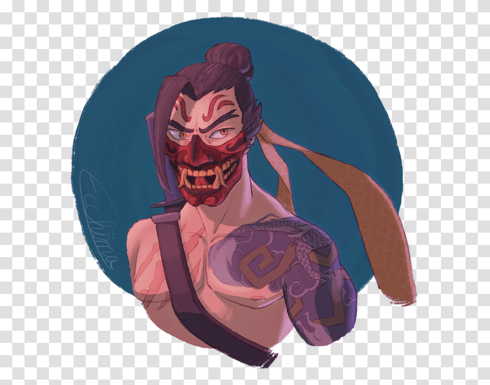 Paintings Ecchima Illustration, Art, Person, Clothing, Animal Transparent Png