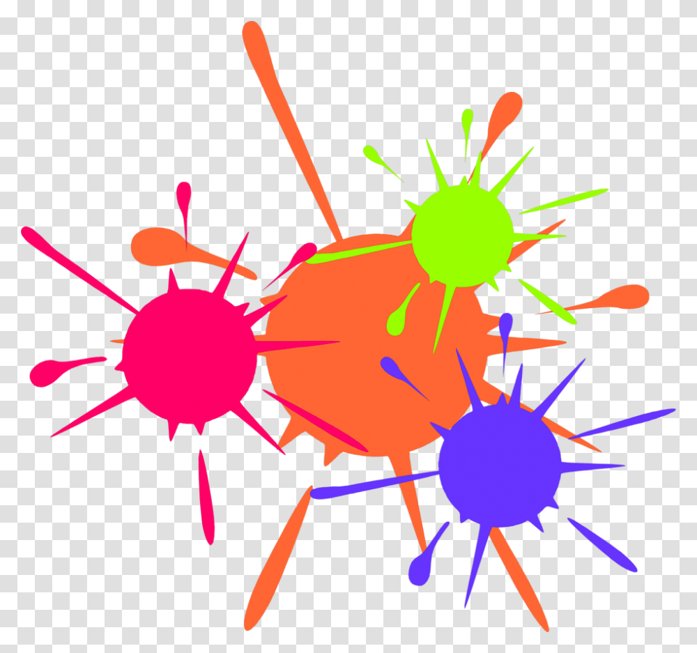 Paints Pictures, Invertebrate, Animal, Insect, Bow Transparent Png