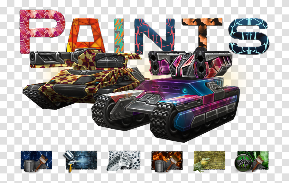 Paints Tanki Online Wiki Tanki Online Animated Paints, Car, Vehicle, Transportation, Kart Transparent Png