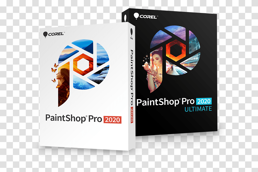 Paintshop Pro Corel Paintshop Pro 2020 Ultimate, Disk, Person, Human, Dvd Transparent Png