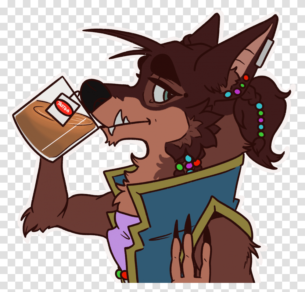 Paintzeebrush Fictional Character, Label, Text, Food, Graphics Transparent Png