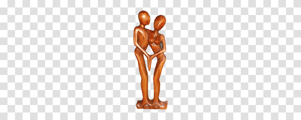 Pair Person, Sculpture, Statue Transparent Png