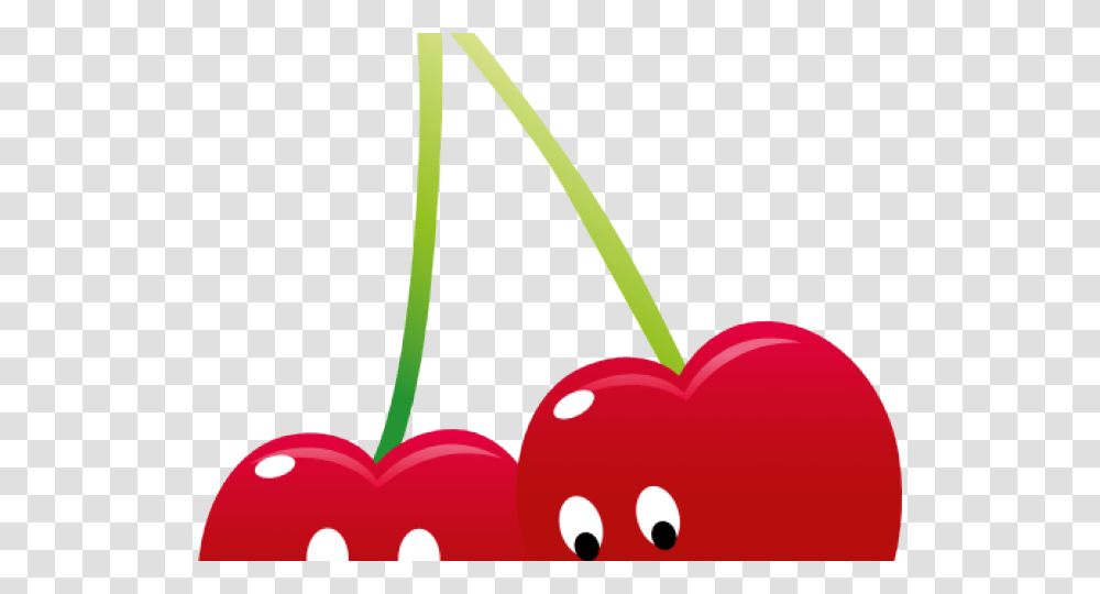 Pair Clipart Owner Clipart Cherries, Plant, Fruit, Food, Cherry Transparent Png
