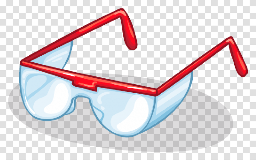 Pair Of Safety Goggles, Glasses, Accessories, Accessory, Sunglasses Transparent Png