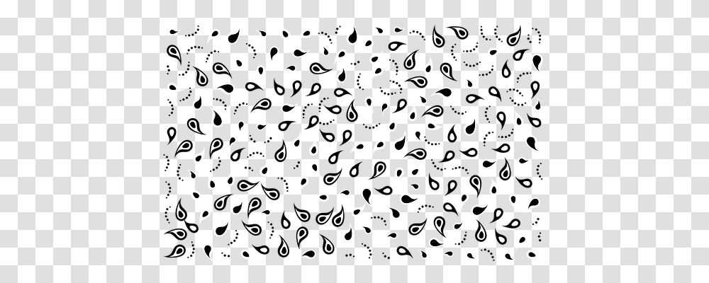 Paisley Pattern, Floral Design Transparent Png