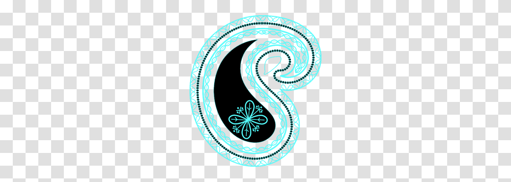 Paisley Clip Art For Web, Pattern, Rug Transparent Png