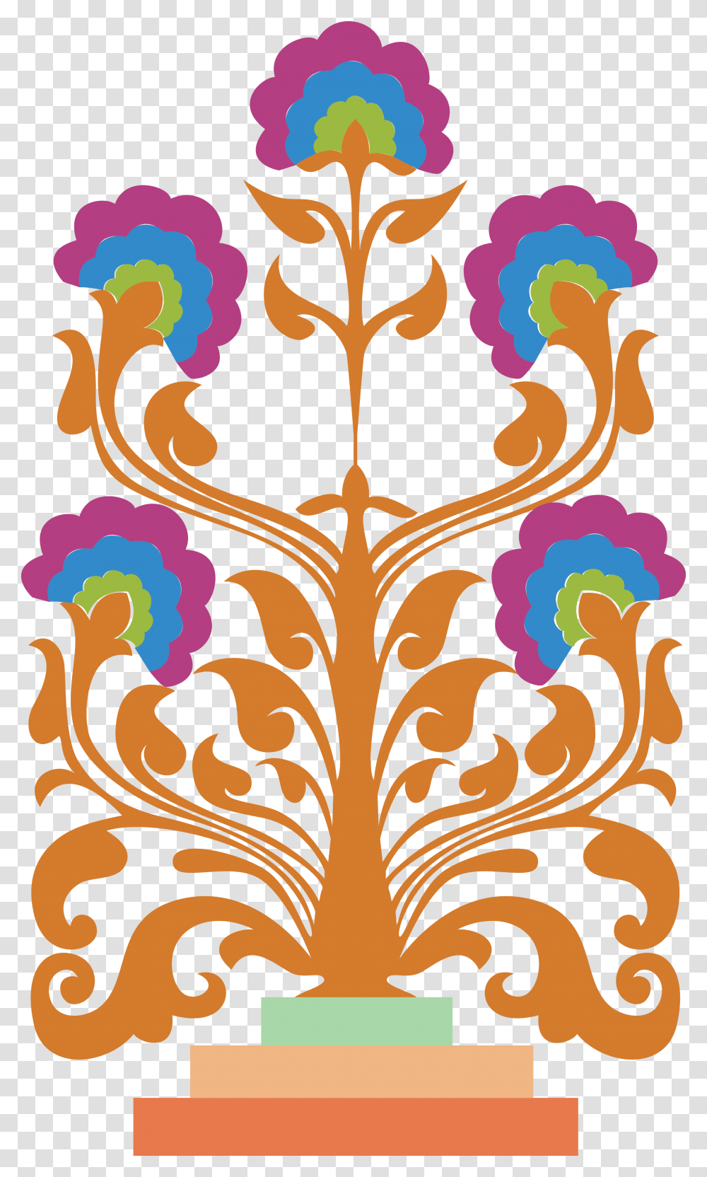 Paisley Clipart Indian Hindu Indian Border Design, Floral Design, Pattern, Rug Transparent Png