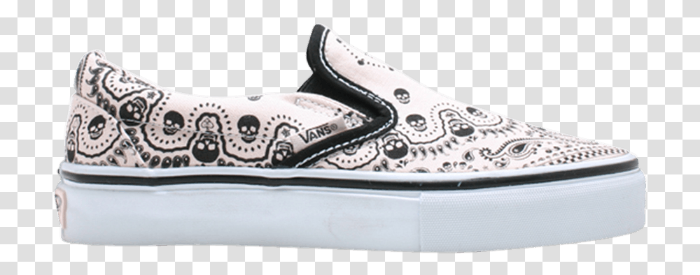 Paisley, Apparel, Shoe, Footwear Transparent Png