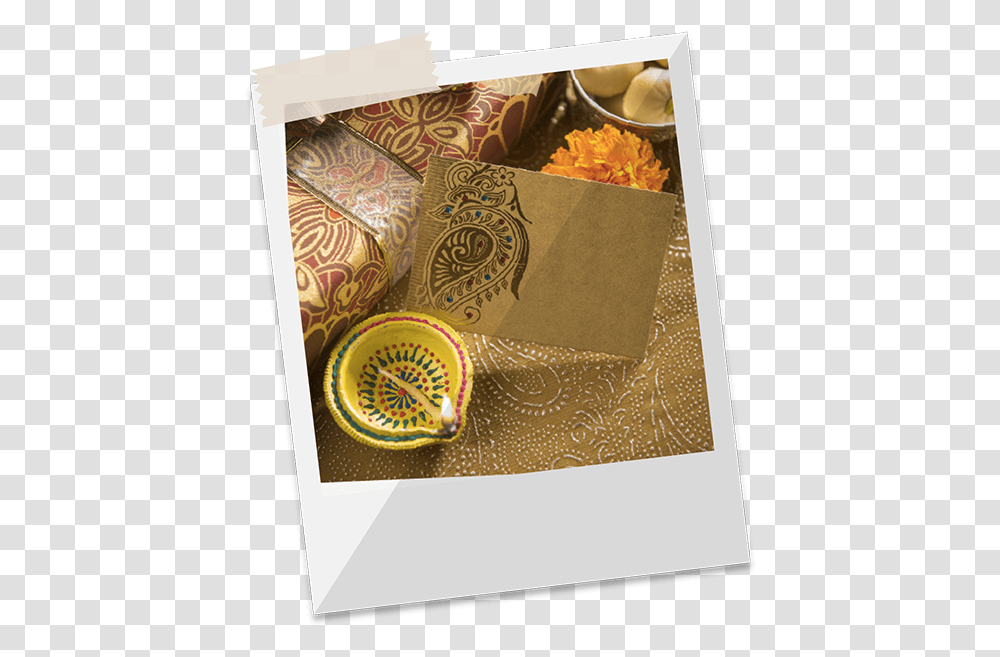 Paisley, Envelope, Mail, Rug, Greeting Card Transparent Png