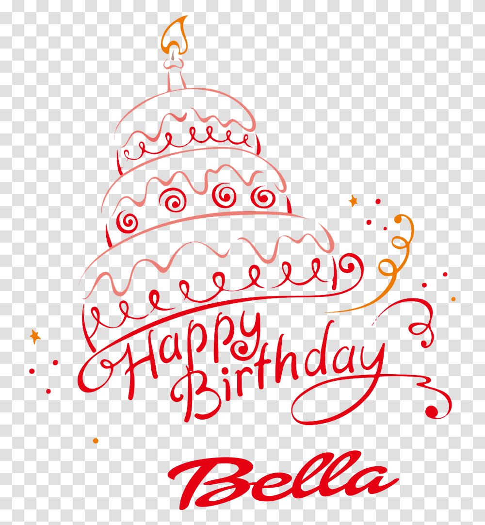 Paisley Happy Birthday Vector Cake Name Happy Birthday Samuel Cake, Diwali, Handwriting Transparent Png