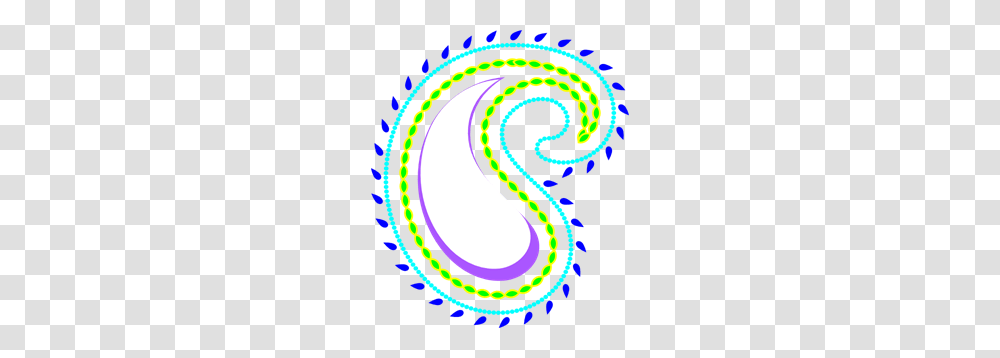 Paisley Images Icon Cliparts, Pattern Transparent Png