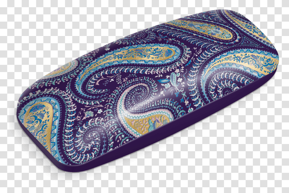 Paisley Pattern, Rug, Outdoors Transparent Png