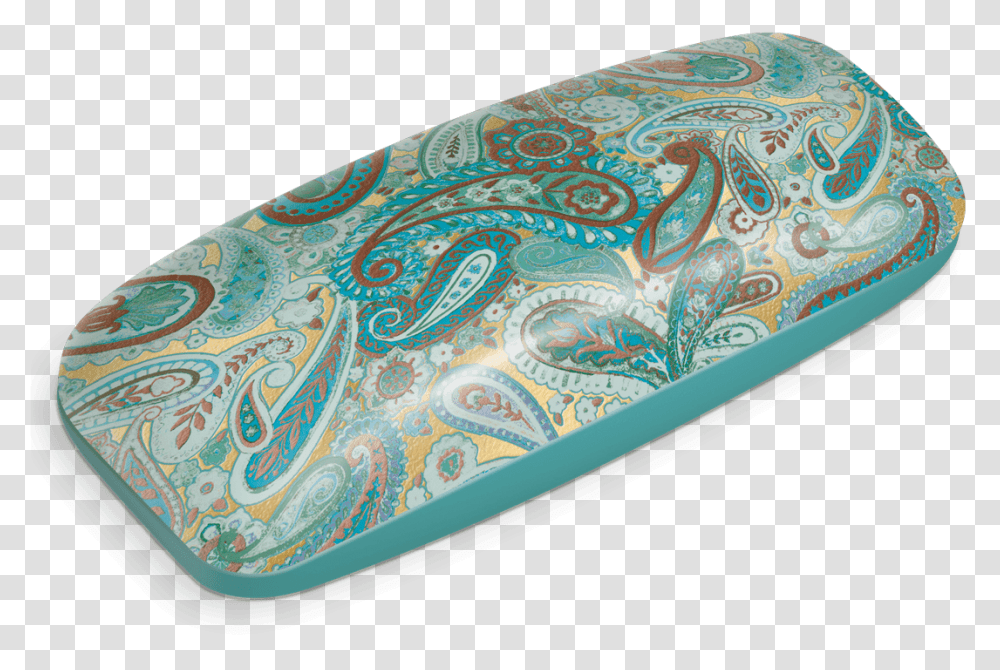 Paisley, Pattern, Rug, Outdoors, Sea Transparent Png
