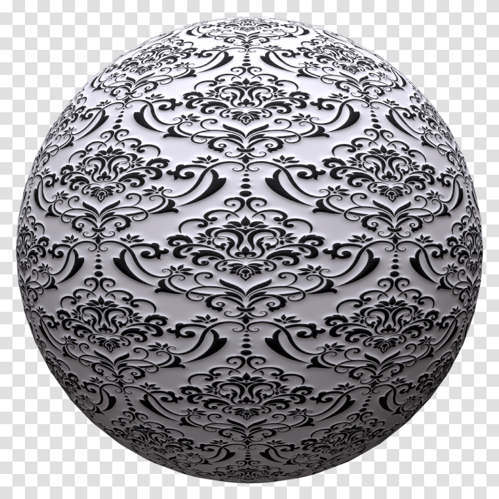 Paisley, Porcelain, Pottery, Rug Transparent Png