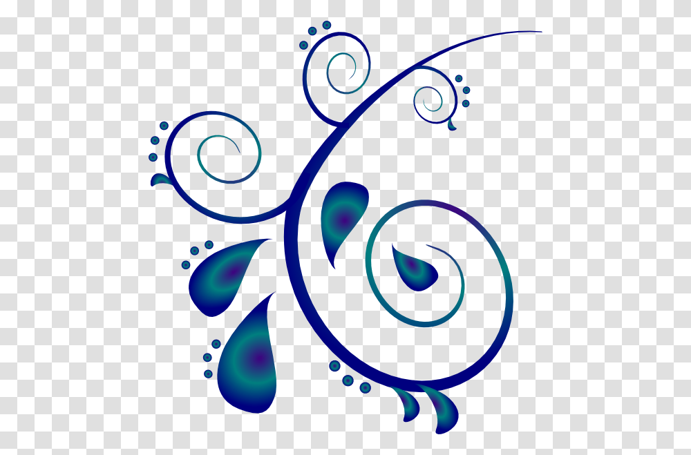 Paisley Scroll Clip Art, Floral Design, Pattern Transparent Png