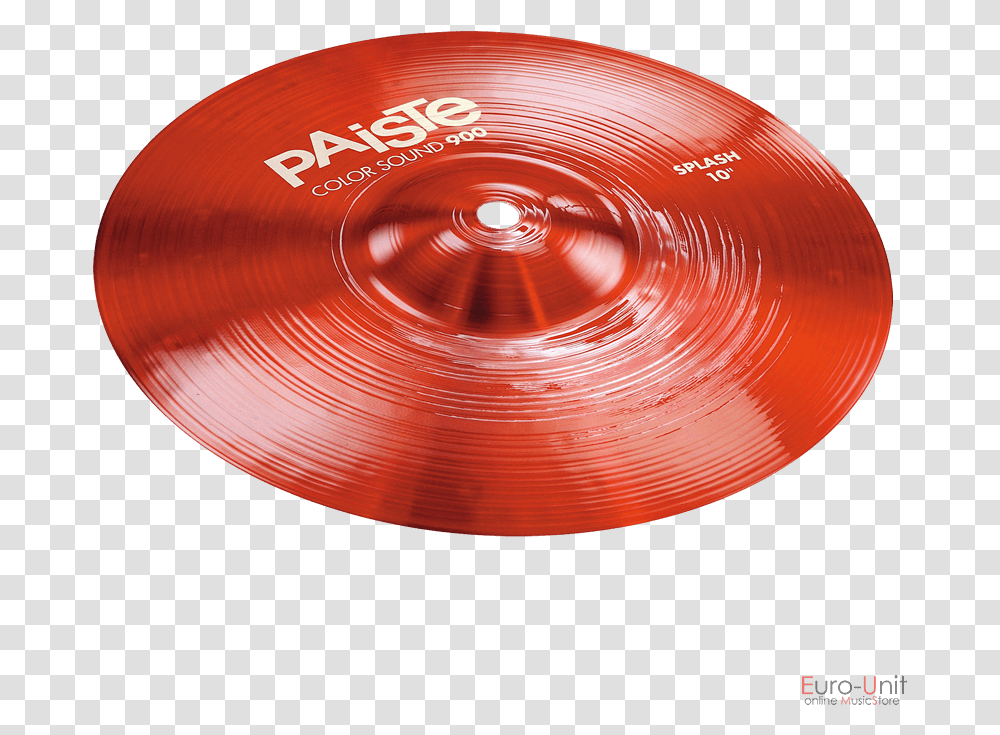 Paiste Color Sound Blue Crash Download Paiste 900 Splash Cymbal, Lamp, Disk, Dvd, Lampshade Transparent Png