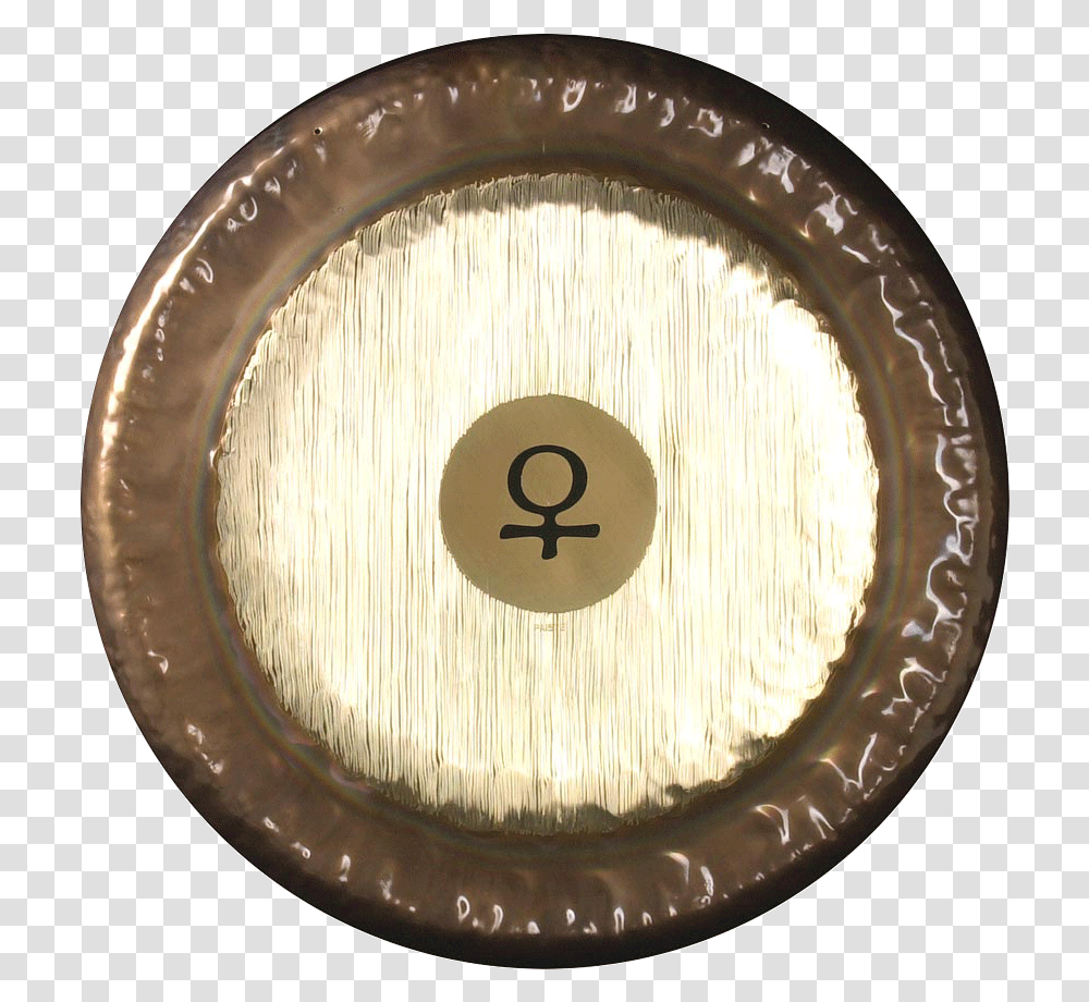 Paiste Planet Gong Venus, Musical Instrument, Lamp Transparent Png