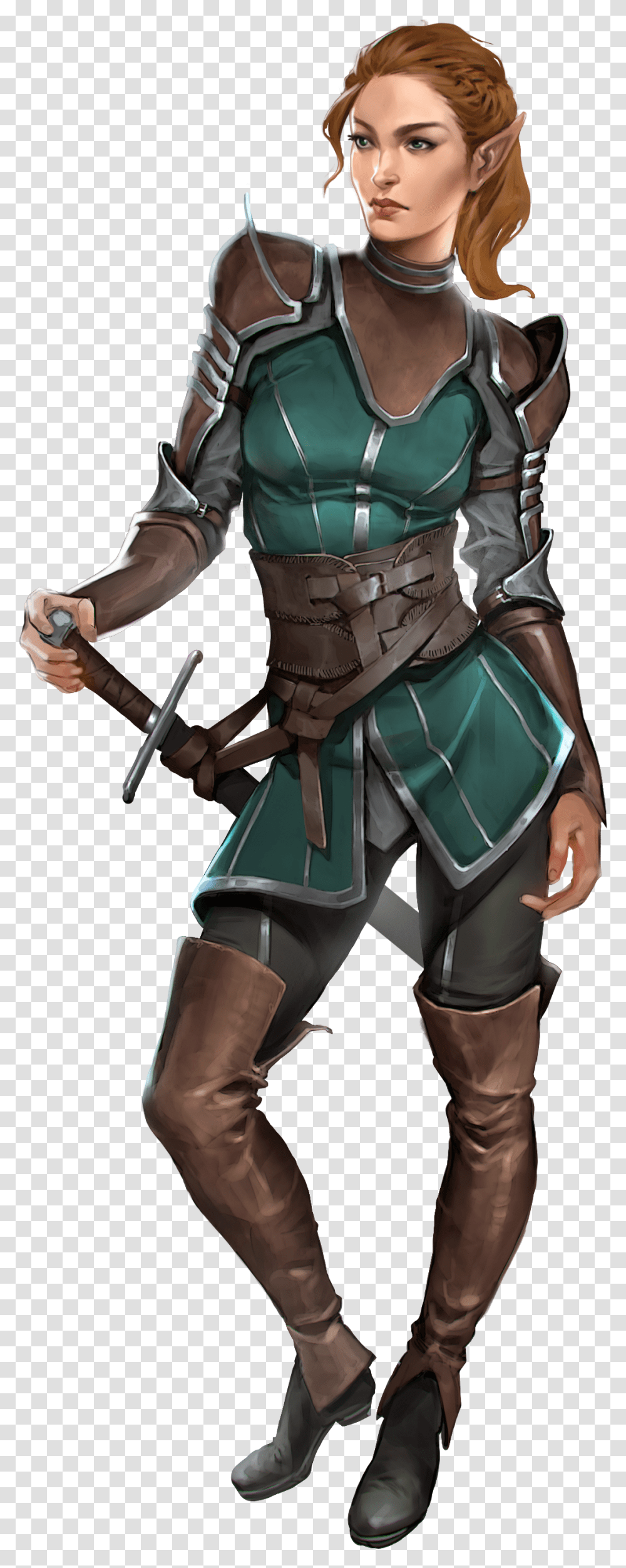 Paizocom Community Paizo Blog Tags Pathfinder Fictional Character, Clothing, Person, Costume, Duel Transparent Png