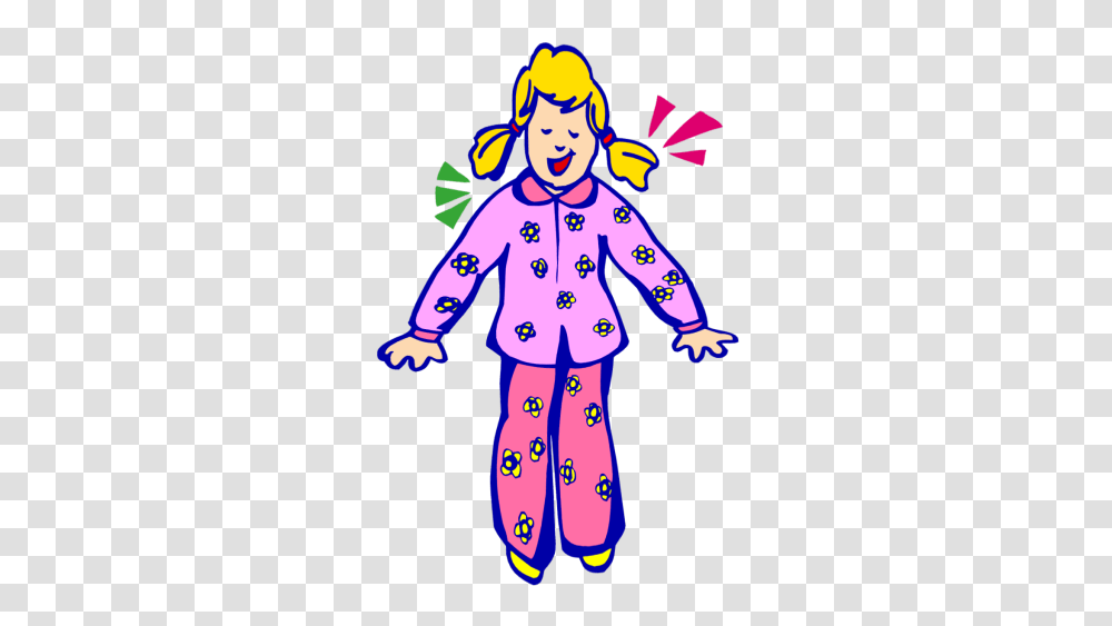 Pajama Cliparts, Person, Human, Performer, Astronaut Transparent Png