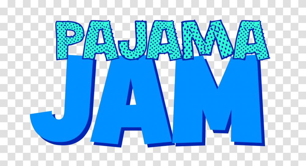 Pajama Jam, Word, Alphabet, Purple Transparent Png