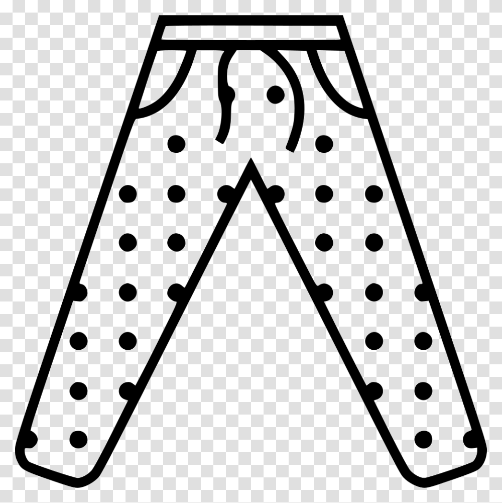 Pajama Jeans Clip Art, Texture, Pants, Apparel Transparent Png