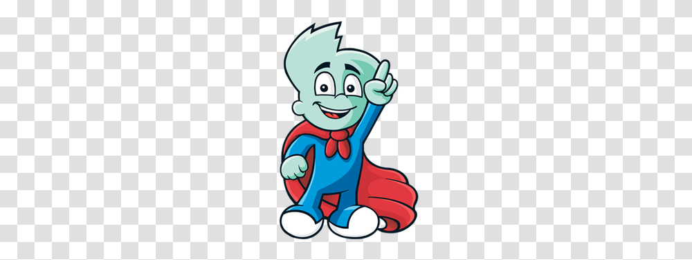 Pajama Sam, Hand, Elf Transparent Png