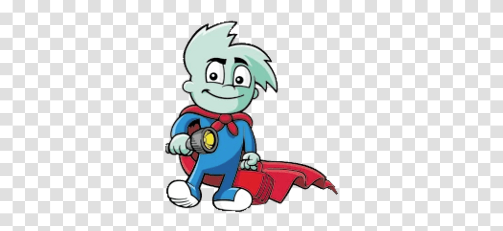 Pajama Sam Holding Cereal Box, Soccer Ball, Team Sport, Outdoors Transparent Png