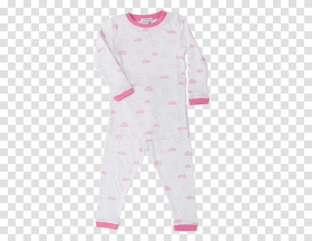 Pajamas Baby Amp Toddler One Pieces Sleeve Bodysuit Pink Pajamas, Apparel, Long Sleeve, Coat Transparent Png