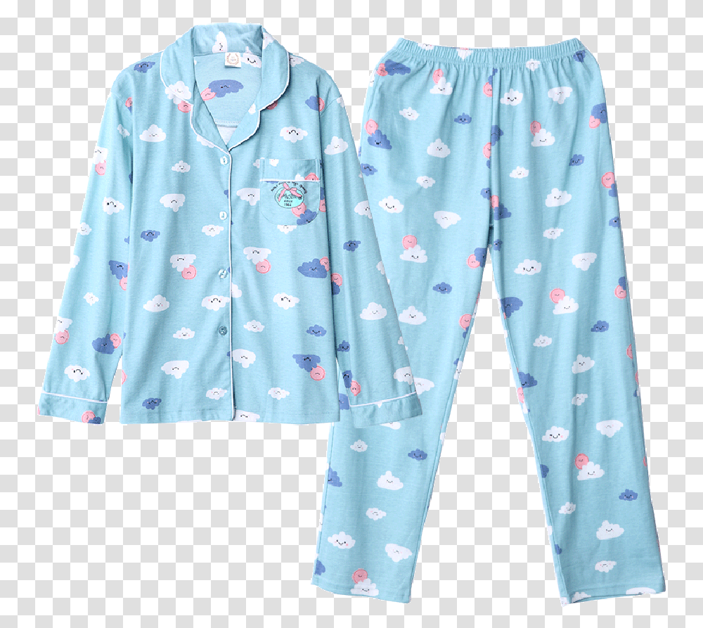 Pajamas, Apparel, Person, Human Transparent Png