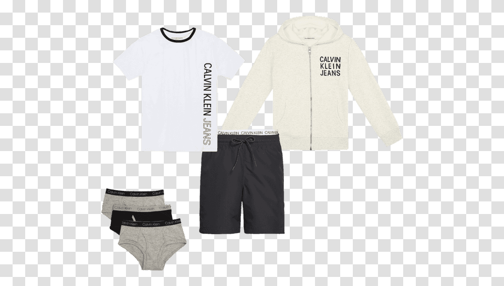 Pajamas, Apparel, Shorts, Sweater Transparent Png