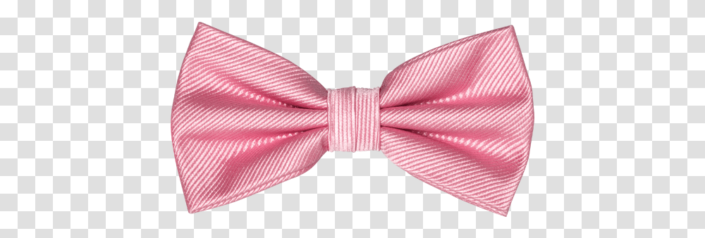 Pajarita Rosa Claro Noeud Papillon Rose Dessin, Tie, Accessories, Accessory, Necktie Transparent Png