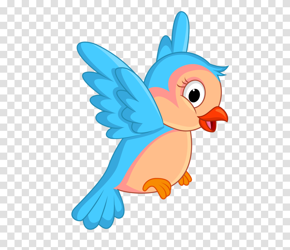 Pajaros Animados Image, Toy, Animal, Bird, Bluebird Transparent Png