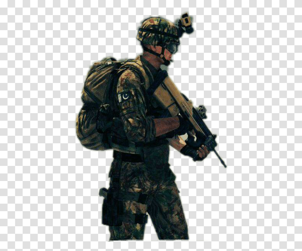 Pakistan Army Pak Army Picsart, Person, Human, Helmet Transparent Png